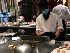 -赤坂亭·M9和牛烧肉·铁板烧·日料398放题(长泰广场店)
