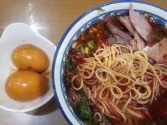-清真磨沟沿老字号牛肉面(总店)