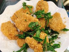 -函萱美食餐厅·台式家常菜