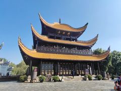 -岳阳楼景区