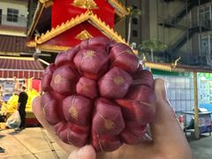 -曼阁市场水果批发市场