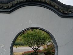 -无锡梅园公园
