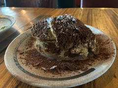 提拉米苏-PIZZA BIANCA(民园店)