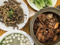 -斯丹姜母鸭·古法干香(涂门街总店)