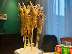 -东海怡品海鲜豆捞(星街坊店)