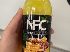 -汉丽斯巴西烤肉自助(市南店)