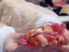 -粉粉乐鲷鱼烧(美罗城店)