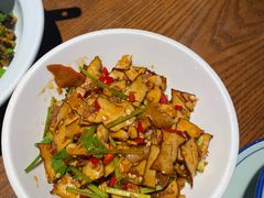 -老湘村·湖南土菜(天河维多利店)