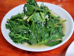 -芦茨金富饭庄·25年老字号·专做稻草鸡