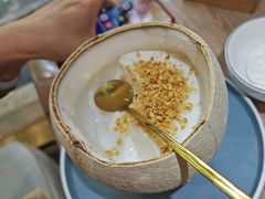 -探窝·竹笙椰子鸡(杨箕店)