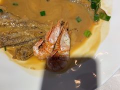 -爷爷的草帽·海鲜馆(孙塘路店)