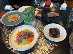 -北京饭店谭家菜