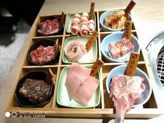 -好牛烧肉(世茂广场店)
