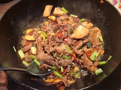 -小隐人家(乐松店)