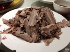 -高玛纳驴肉火烧(河间总店)