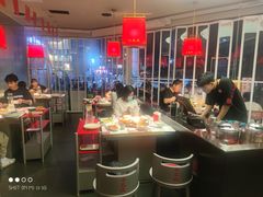 -小龙坎火锅(IFS HOT店)