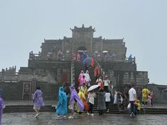 -南岳衡山风景名胜区
