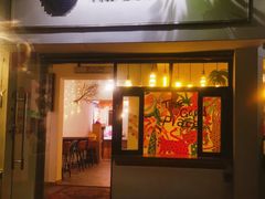 门面-The Good Place好地方·Brunch·coffee(国贸店)