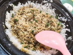 -台山美食一绝阿四台山黄鳝饭(阿四创作店)