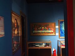 -Xcape异时刻密室逃脱魔法互动(瑞虹天地太阳宫店)