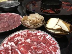 -肥龙火锅(南坪店)