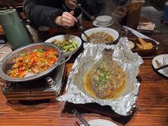 -衡厨·衡阳土菜(中南店)