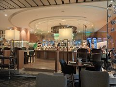 -粤海喜来登酒店·盛宴海鲜牛排自助餐厅(天河城店)