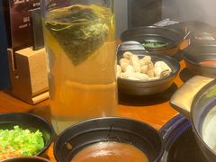 -原牛道·潮汕围炉火锅(讯美店)