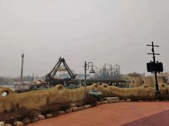 -大连海昌发现王国主题公园