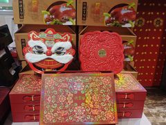 -便宜坊烤鸭店(贵园里店)