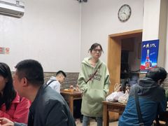 大堂-惠记粉汤羊血(小南门店)