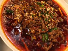 -眉州东坡(国贸店)