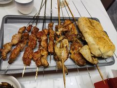 -美达尔烧烤(大尧三路店)