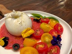 -ALLORA意大利餐厅(丰盛里店)