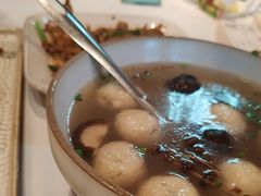 -四方桌·福建客家土菜(德化梅园店)