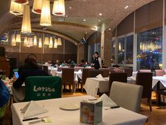 大堂-拉蒂娜·巴西牛排馆 Latina·Brazilian Steakhouse(陆家嘴旗舰店)