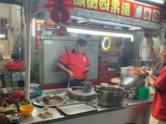 -金伯利街美食夜市
