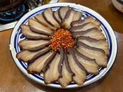 -岳记兴隆·青城腊排铜火锅(融创店)