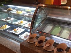 -济宁富力万达嘉华酒店·美食汇自助餐厅