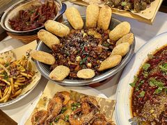 -东来土菜馆(民祥园路店)