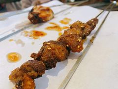 -白鹿原·西安油泼面(万象城店)