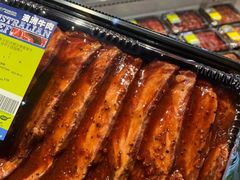 -果蔬好生活超市(乐堤港店)