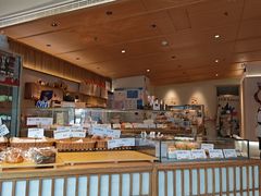 -自然熟Bakery(纬四路店)