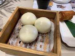 -蔡澜点心·粤菜(西单大悦城店)