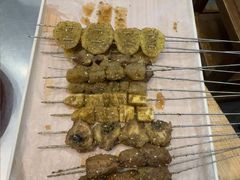 -彭城八戒羊肉串(总店)