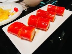 -夏宫中餐厅(静安香格里拉店)