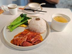 -新斗记·粤菜食尚专门店(金鹰新街口店)