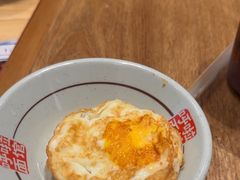 -呼啦面馆·头牌豌杂面(建新东路店)