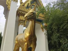 -洛阳白马寺