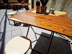 大堂-沪西老弄堂面馆(定西路店)